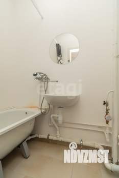 1-к квартира, вторичка, 43м2, 9/10 этаж