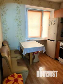 3-к квартира, вторичка, 56м2, 4/5 этаж