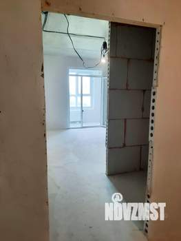 2-к квартира, сданный дом, 61м2, 4/24 этаж