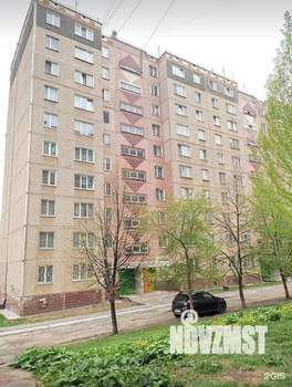 1-к квартира, вторичка, 33м2, 1/10 этаж