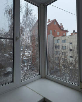 3-к квартира, вторичка, 60м2, 5/5 этаж