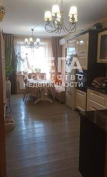 2-к квартира, вторичка, 57м2, 10/10 этаж
