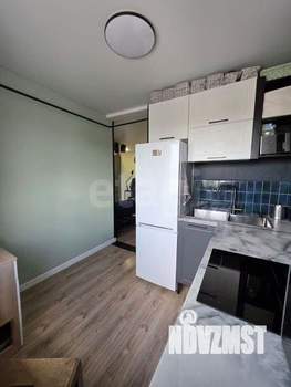 2-к квартира, вторичка, 45м2, 5/5 этаж