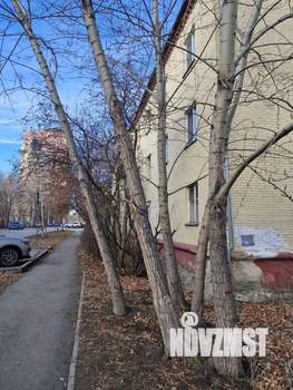 2-к квартира, вторичка, 50м2, 1/3 этаж