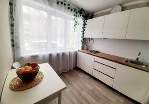 2-к квартира, вторичка, 48м2, 1/5 этаж