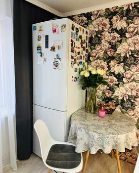 1-к квартира, вторичка, 31м2, 1/5 этаж