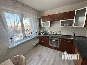 1-к квартира, вторичка, 33м2, 10/10 этаж