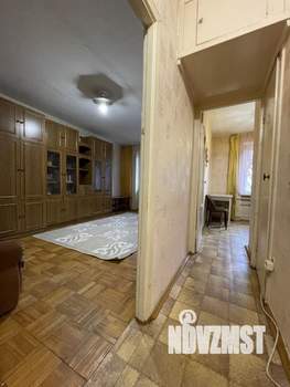 1-к квартира, вторичка, 30м2, 2/5 этаж