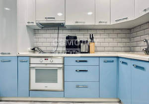 1-к квартира, вторичка, 41м2, 7/10 этаж