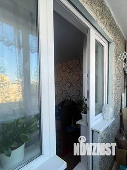 2-к квартира, вторичка, 52м2, 10/10 этаж