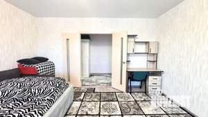 2-к квартира, вторичка, 67м2, 6/18 этаж