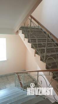 3-к квартира, вторичка, 117м2, 6/10 этаж
