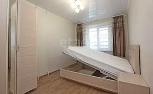 2-к квартира, вторичка, 52м2, 6/10 этаж