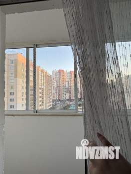 Студия квартира, вторичка, 24м2, 5/17 этаж