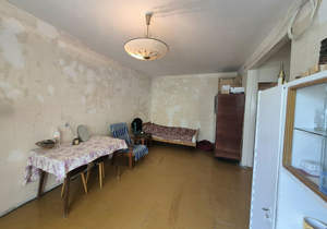 2-к квартира, вторичка, 43м2, 3/5 этаж