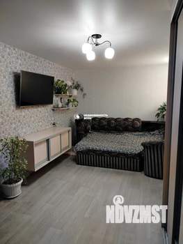 2-к квартира, вторичка, 46м2, 4/5 этаж