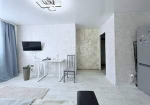 1-к квартира, вторичка, 26м2, 3/5 этаж