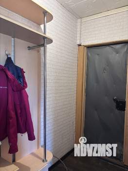 1-к квартира, вторичка, 31м2, 3/5 этаж