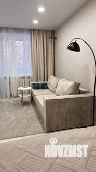 1-к квартира, вторичка, 38м2, 5/14 этаж