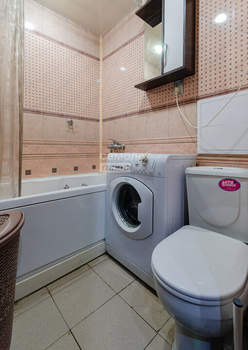 2-к квартира, вторичка, 40м2, 3/4 этаж