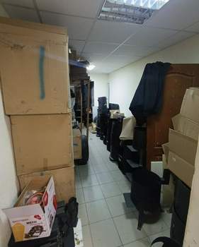 3-к квартира, вторичка, 60м2, 1/5 этаж