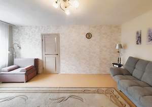 2-к квартира, вторичка, 43м2, 2/5 этаж