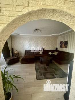 4-к квартира, вторичка, 121м2, 5/10 этаж