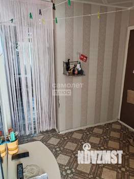 3-к квартира, вторичка, 63м2, 2/5 этаж
