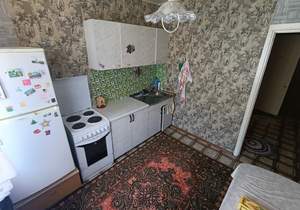 1-к квартира, вторичка, 40м2, 5/10 этаж