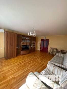 2-к квартира, вторичка, 73м2, 7/10 этаж