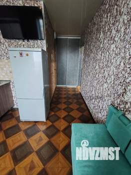 1-к квартира, вторичка, 41м2, 3/10 этаж