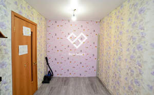 3-к квартира, вторичка, 44м2, 4/5 этаж