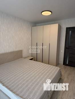 1-к квартира, вторичка, 36м2, 5/18 этаж