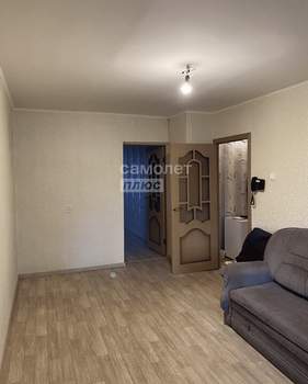 2-к квартира, вторичка, 45м2, 1/5 этаж