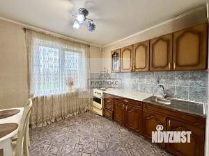 1-к квартира, вторичка, 35м2, 8/9 этаж