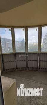 2-к квартира, вторичка, 58м2, 5/17 этаж