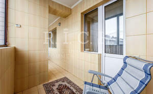 3-к квартира, вторичка, 125м2, 4/15 этаж