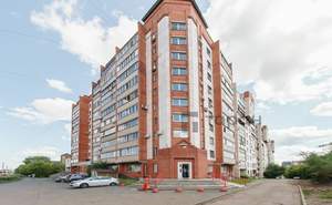 1-к квартира, вторичка, 42м2, 3/10 этаж