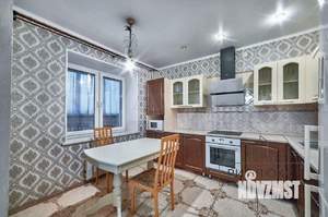 2-к квартира, вторичка, 65м2, 6/9 этаж