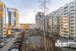 2-к квартира, вторичка, 57м2, 4/10 этаж