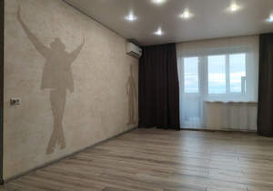 2-к квартира, вторичка, 61м2, 8/10 этаж