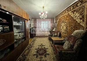 2-к квартира, вторичка, 44м2, 2/5 этаж