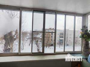 2-к квартира, вторичка, 48м2, 4/5 этаж