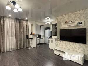 1-к квартира, вторичка, 45м2, 3/5 этаж