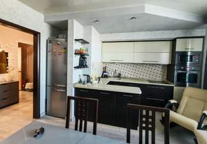 2-к квартира, вторичка, 79м2, 3/9 этаж