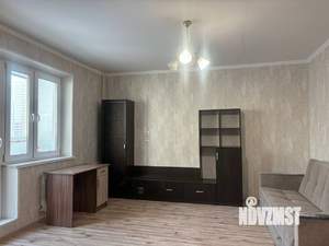 1-к квартира, вторичка, 36м2, 5/10 этаж