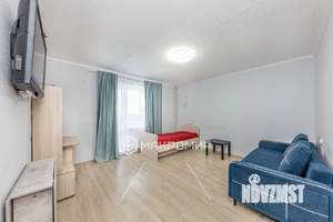 1-к квартира, вторичка, 36м2, 5/10 этаж