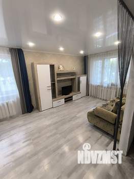 1-к квартира, вторичка, 31м2, 1/5 этаж