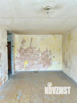 1-к квартира, вторичка, 33м2, 2/9 этаж
