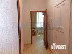 3-к квартира, вторичка, 74м2, 2/2 этаж
